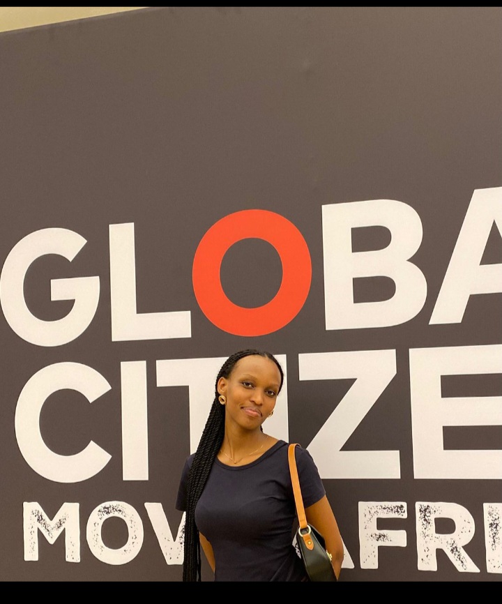 Keyla Nyacyesa Bineza